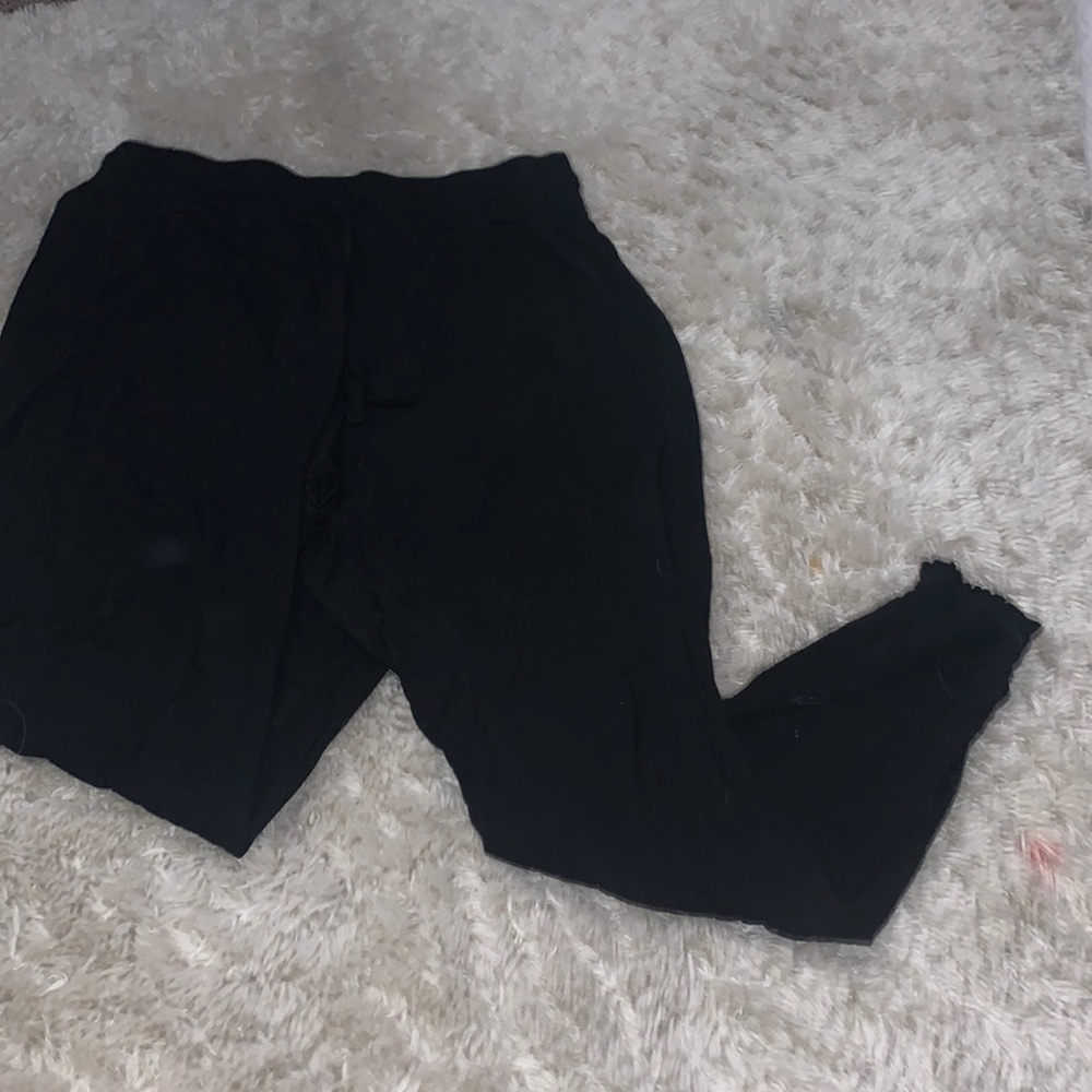 new york and company joggers